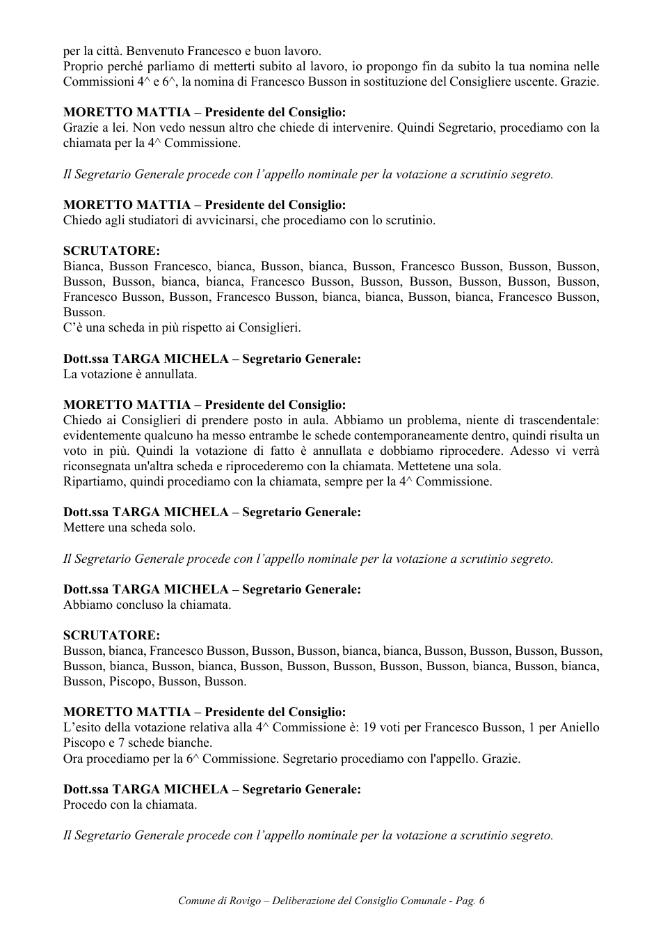 Pagina 6 del documento