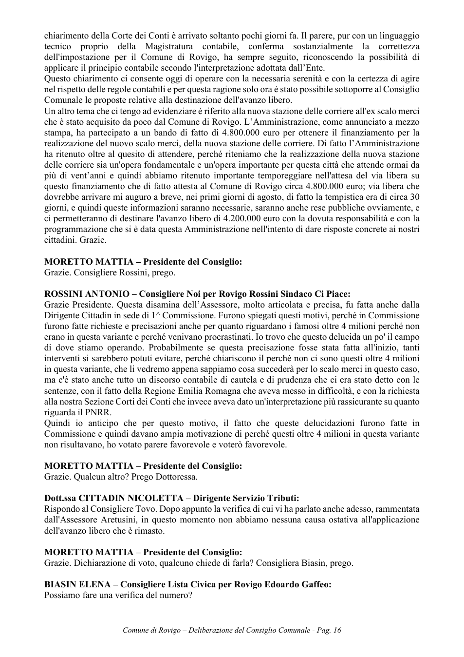 Pagina 16 del documento