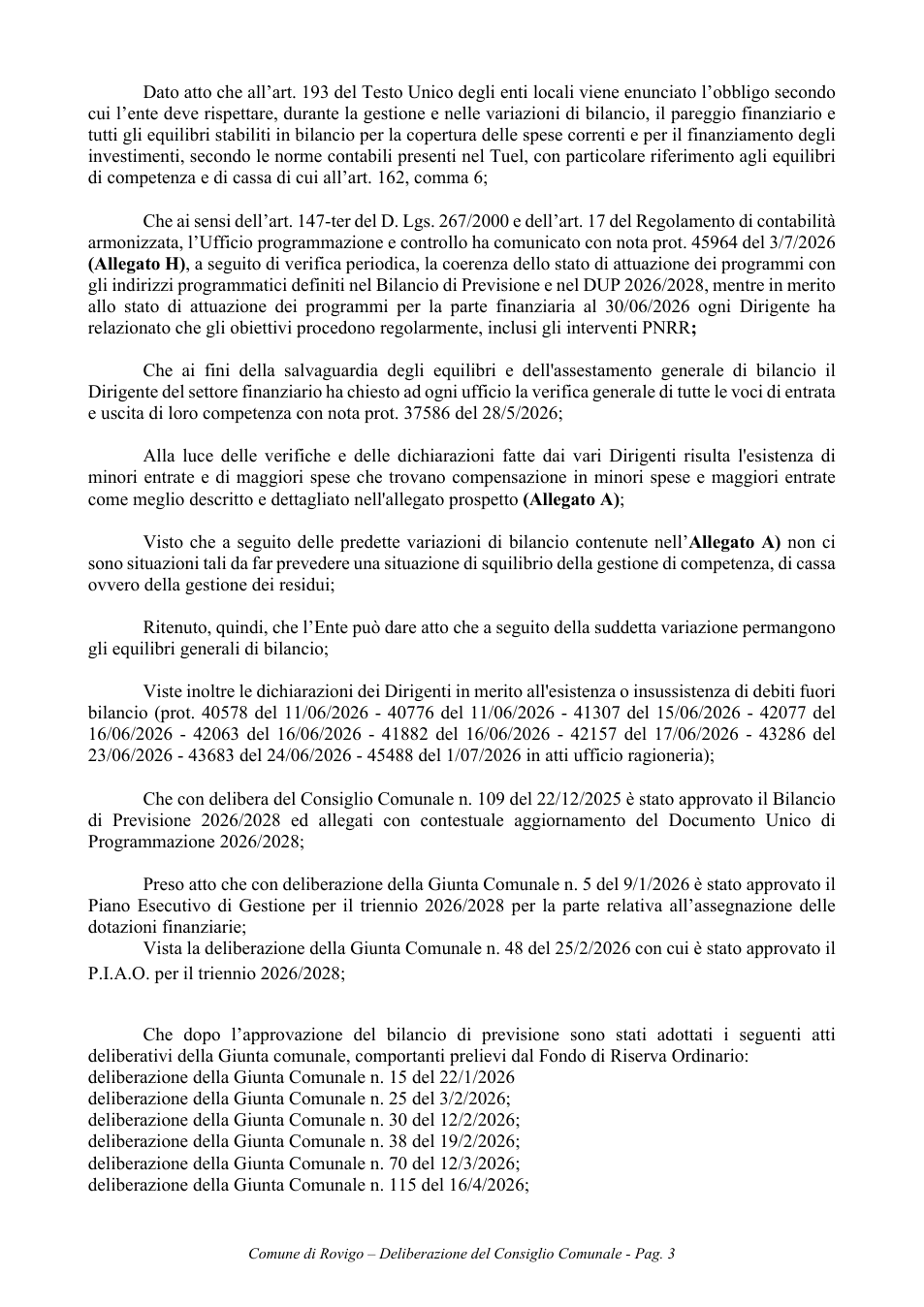 Pagina 3 del documento