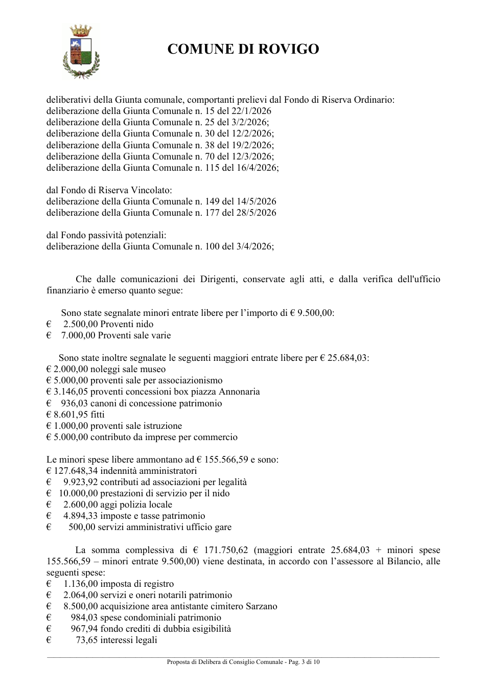 Pagina 3 del documento