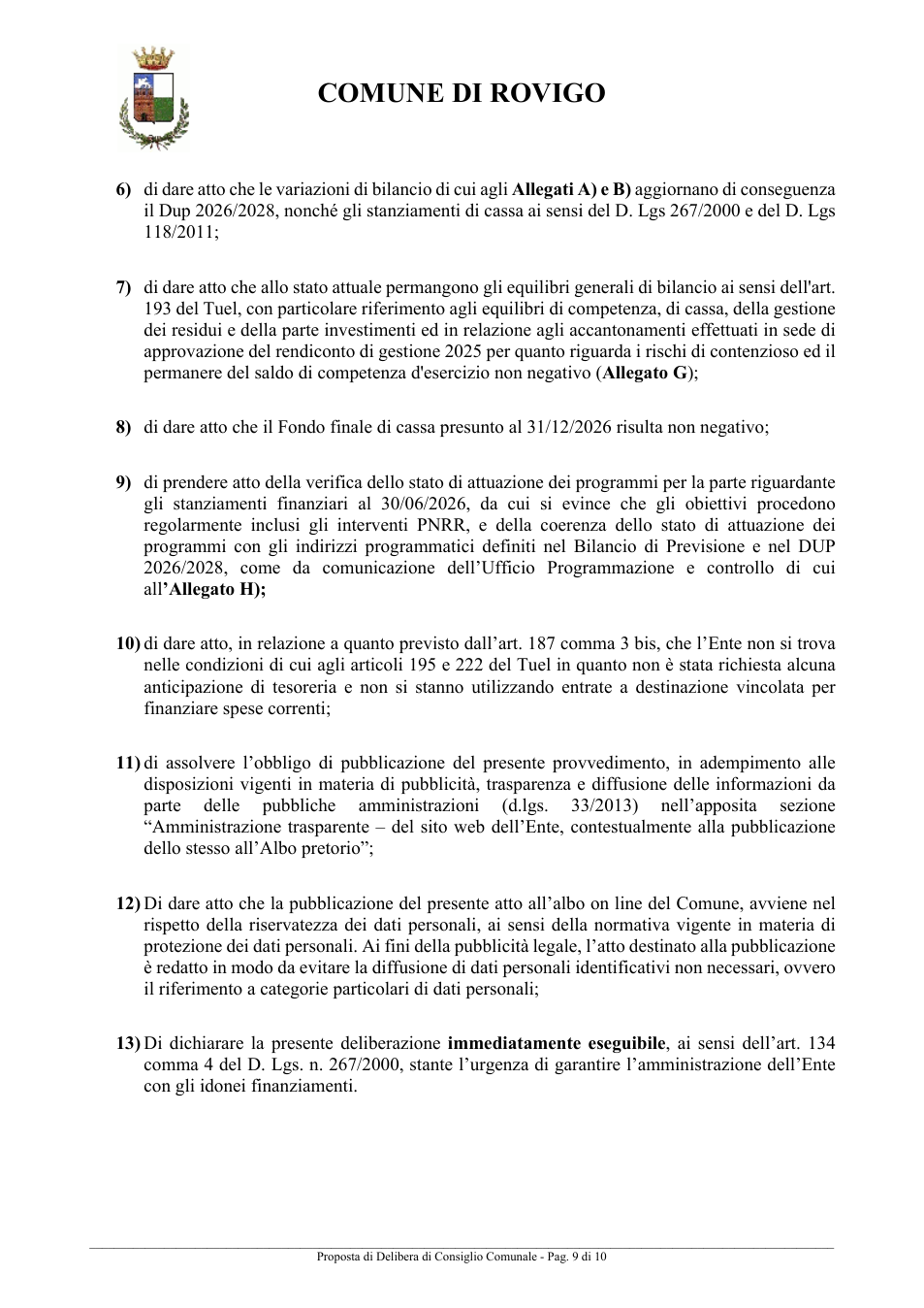 Pagina 9 del documento