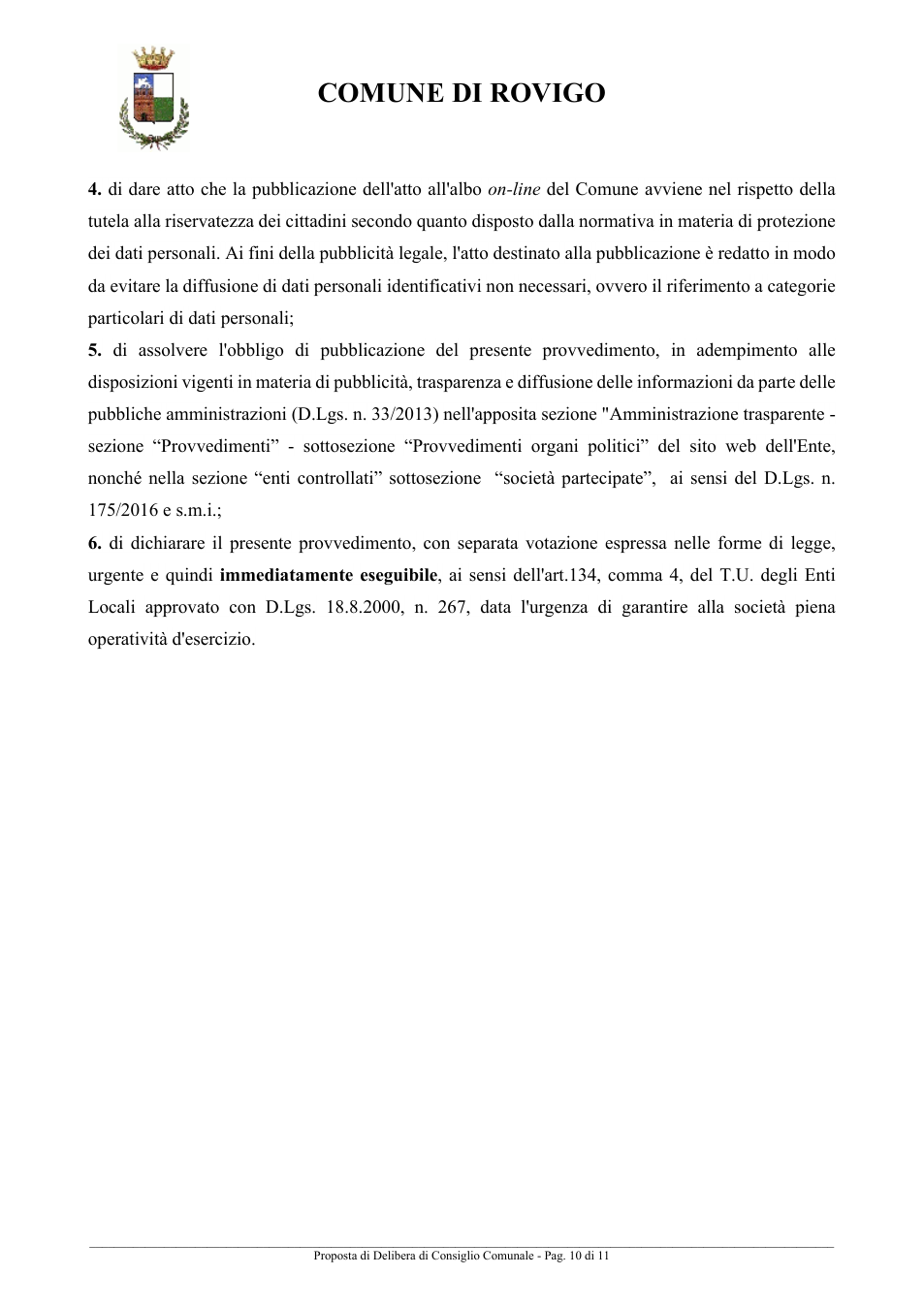 Pagina 10 del documento