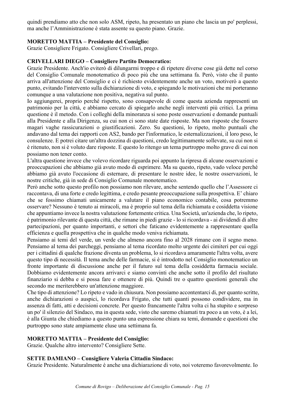 Pagina 15 del documento