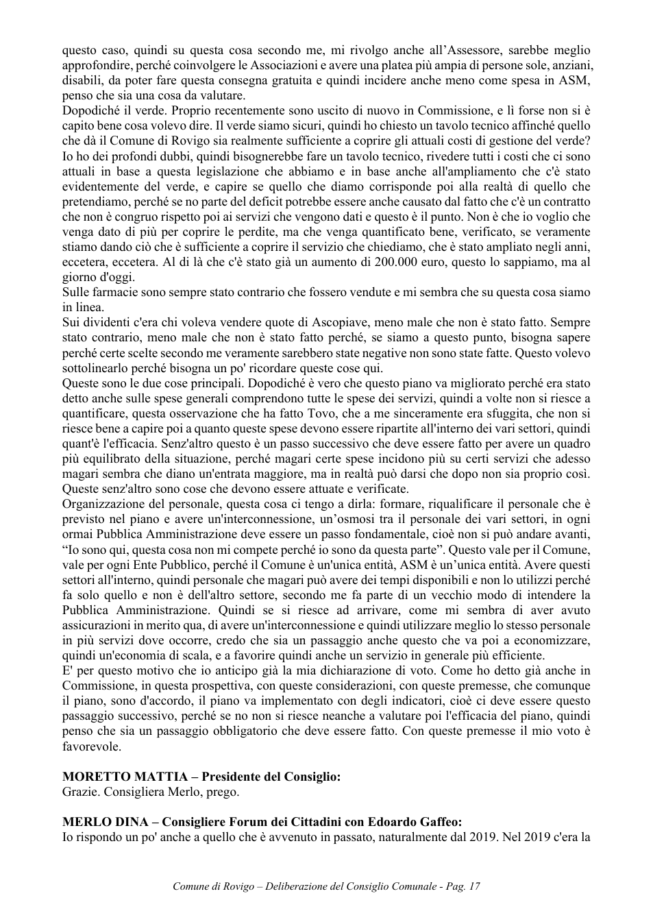 Pagina 17 del documento