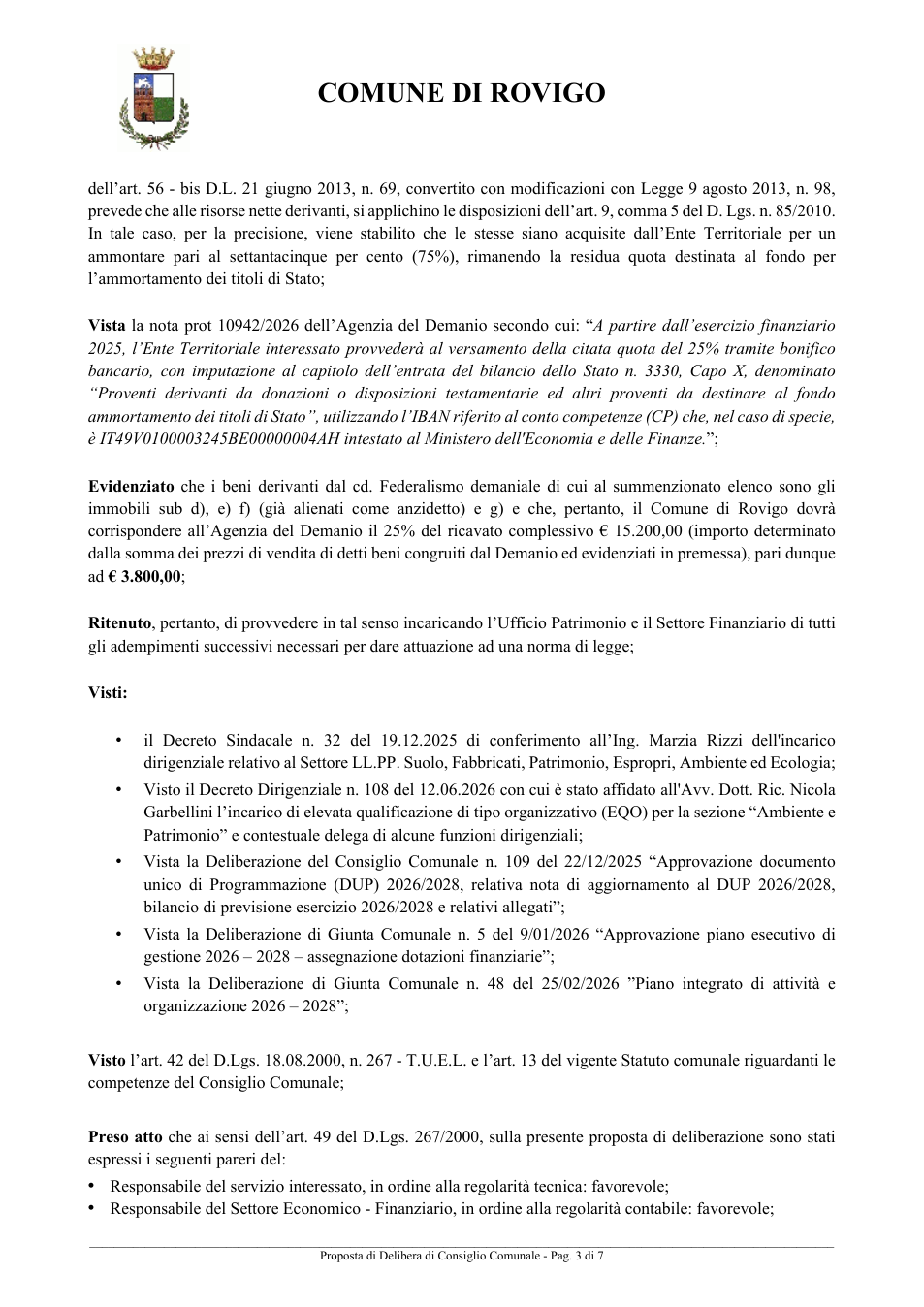 Pagina 3 del documento
