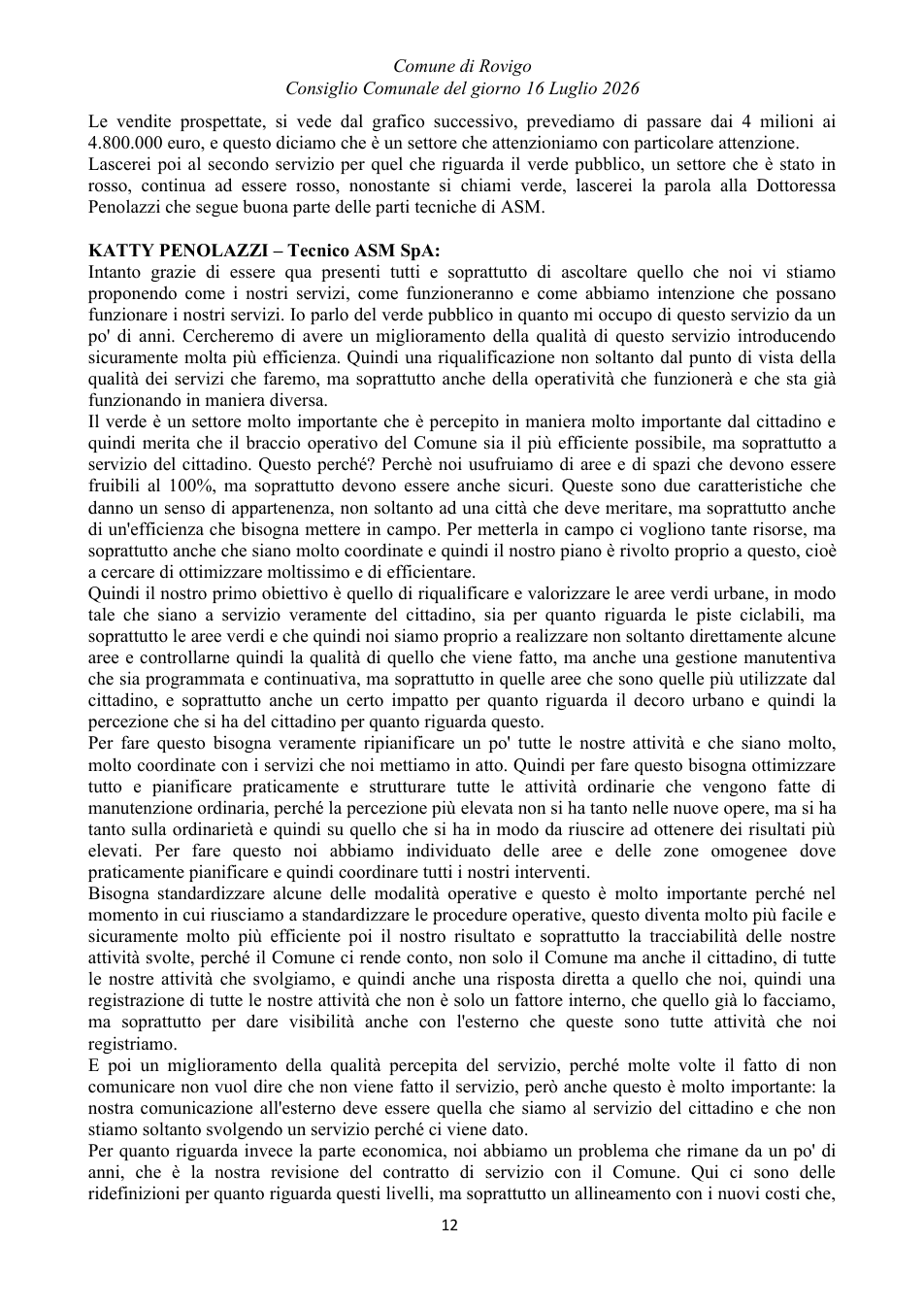 Pagina 12 del documento