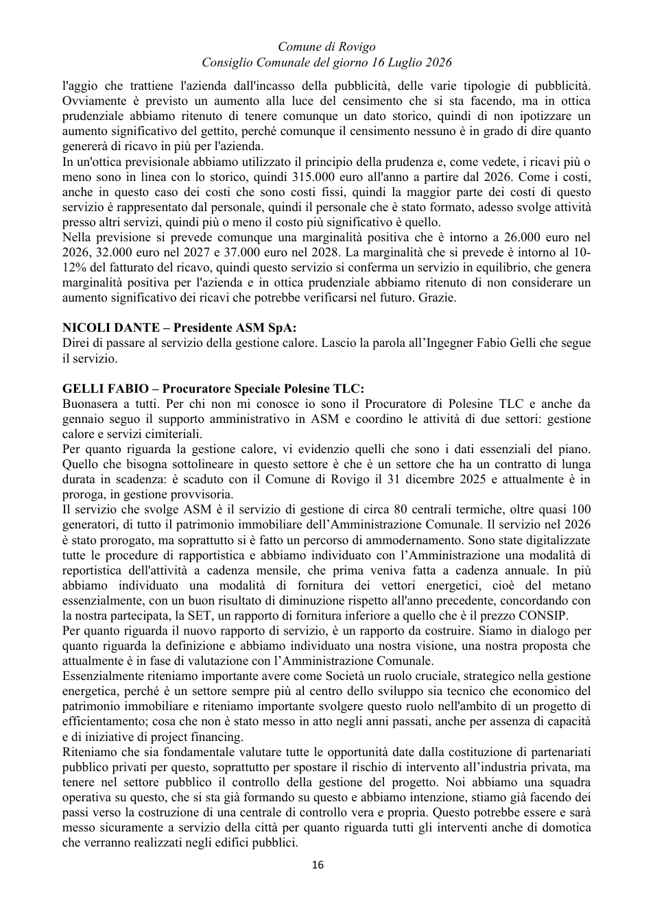 Pagina 16 del documento