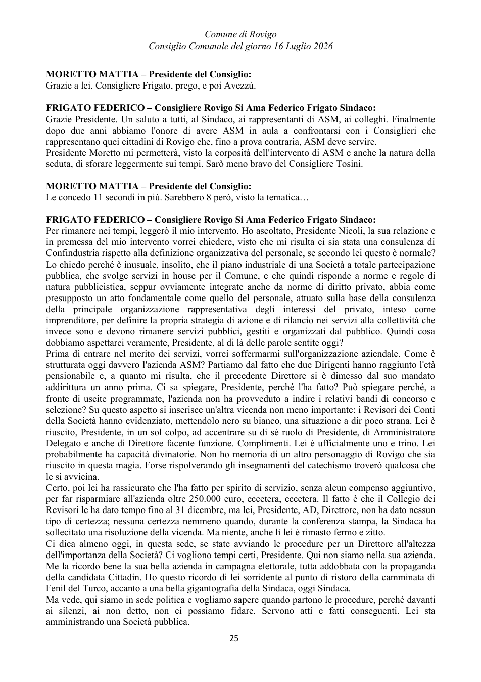 Pagina 25 del documento