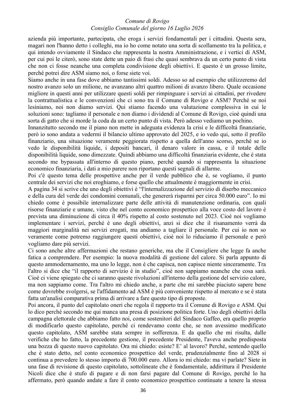 Pagina 36 del documento