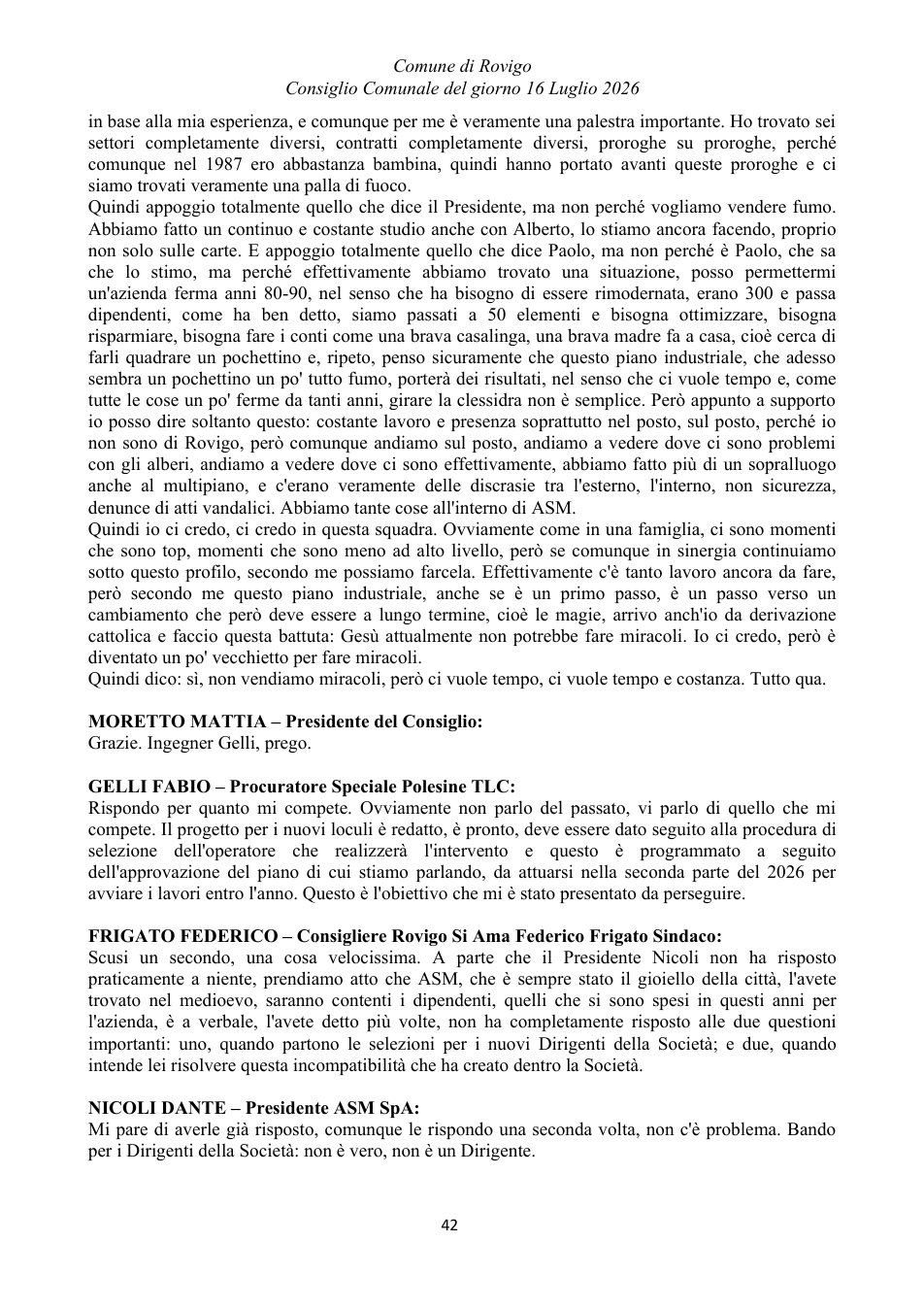 Pagina 42 del documento