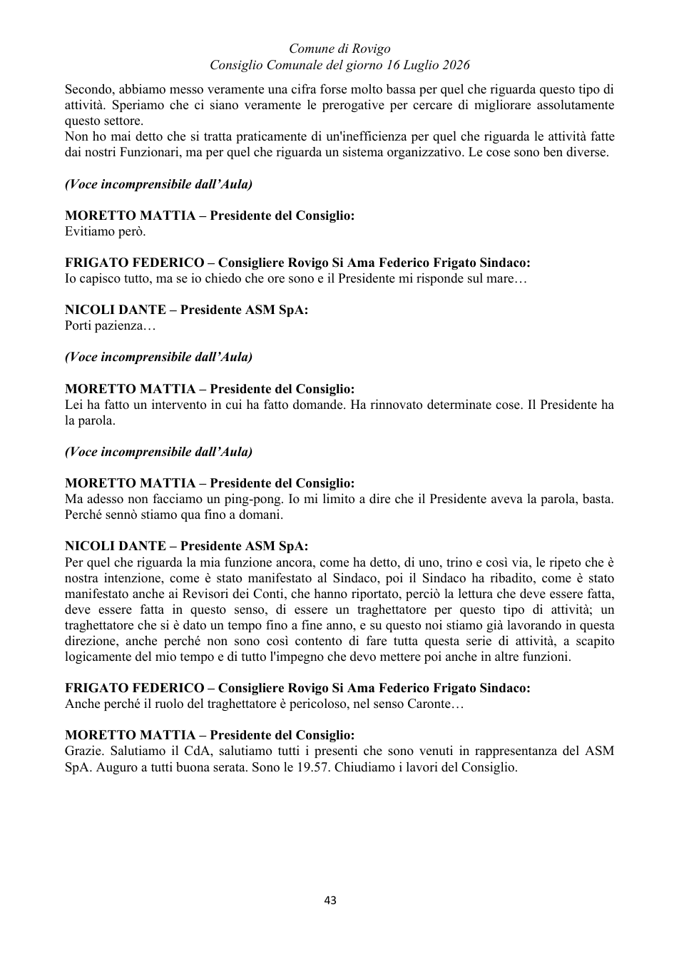 Pagina 43 del documento