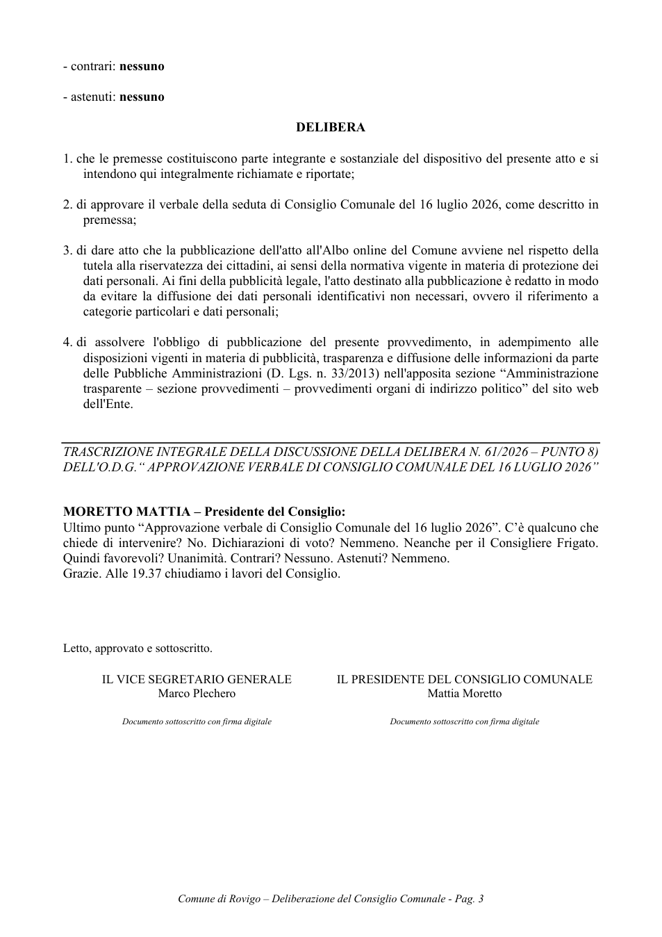 Pagina 3 del documento