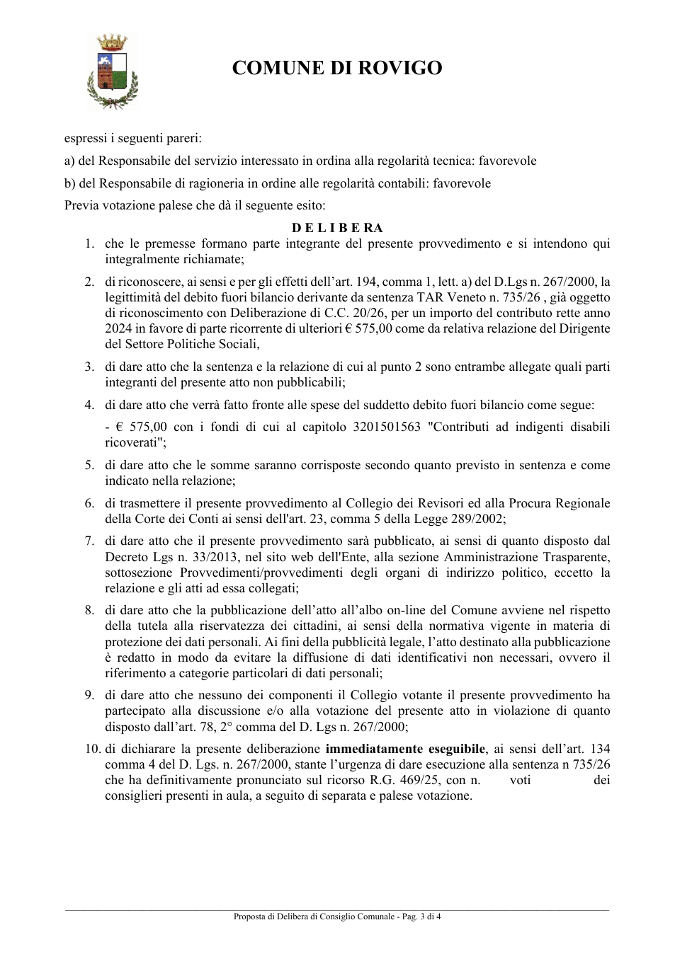 Pagina 3 del documento