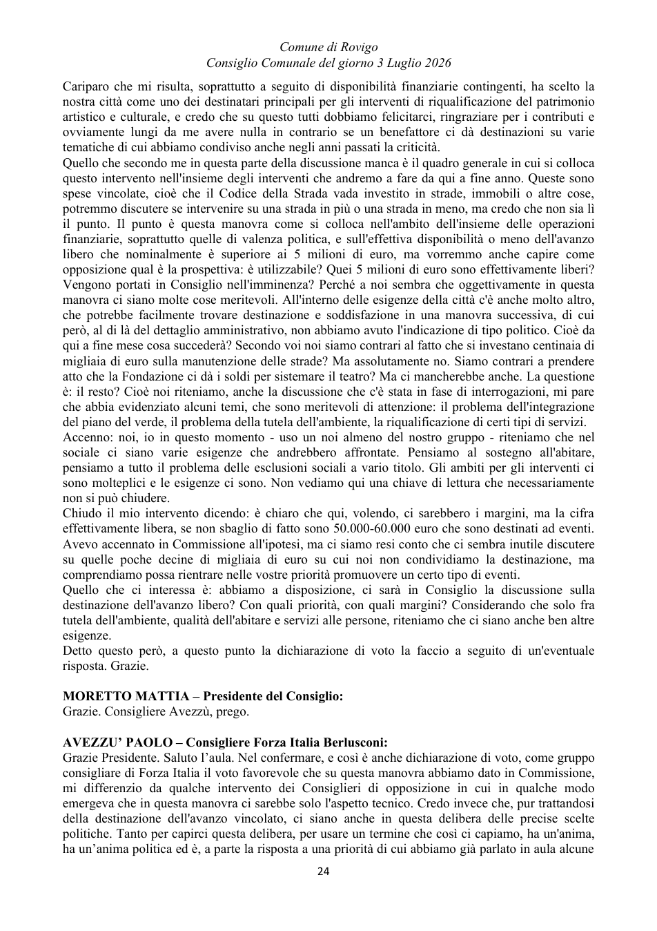 Pagina 24 del documento