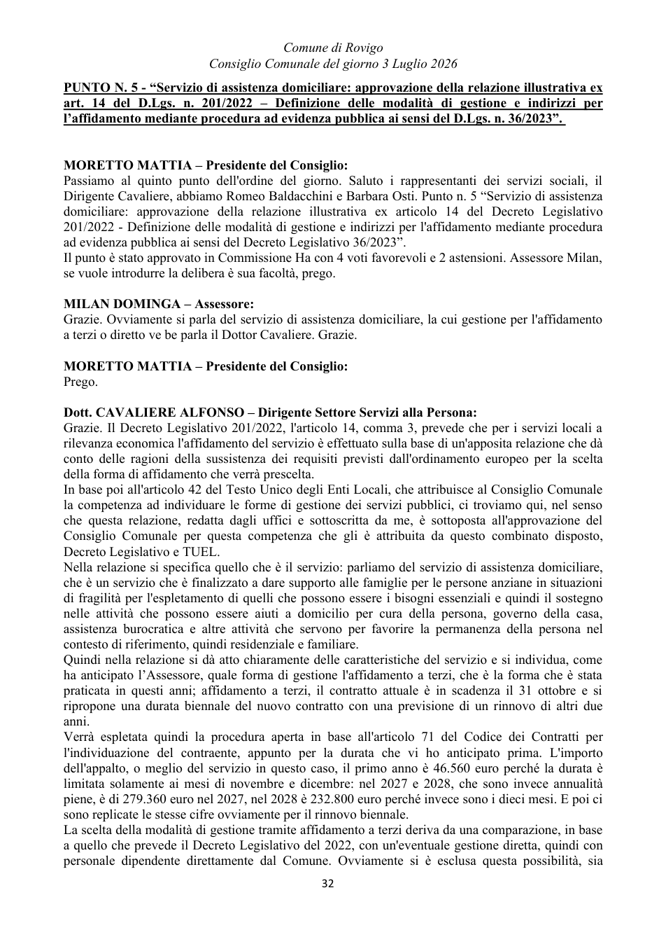 Pagina 32 del documento