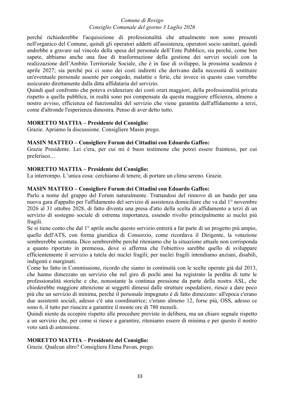 Pagina 33 del documento