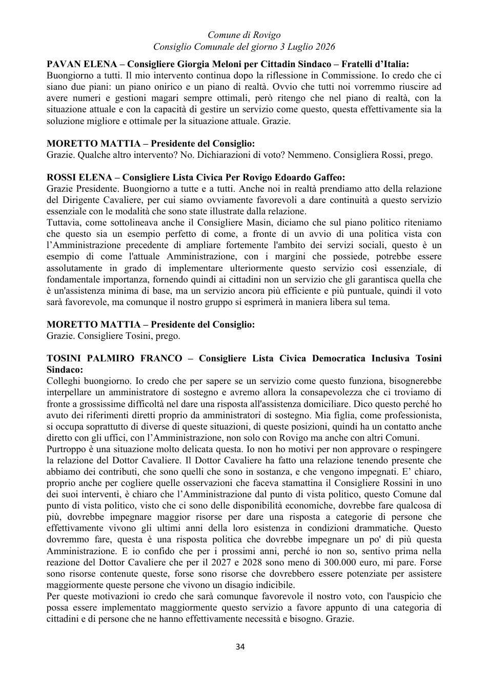 Pagina 34 del documento
