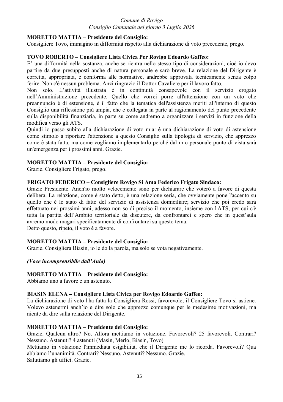 Pagina 35 del documento