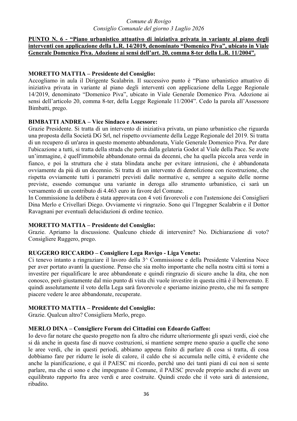 Pagina 36 del documento