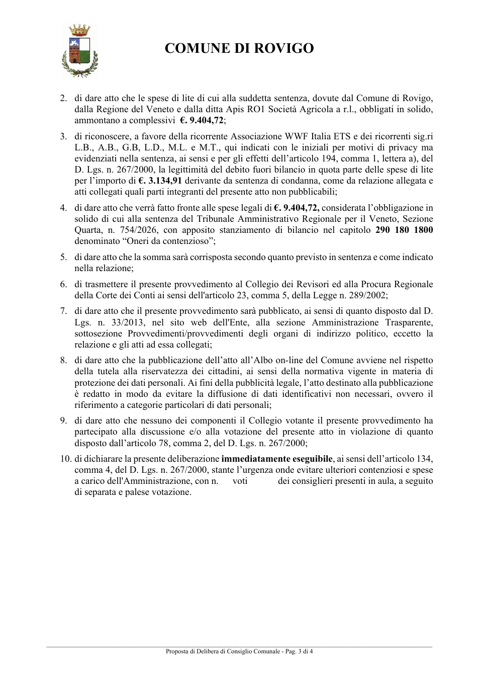 Pagina 3 del documento