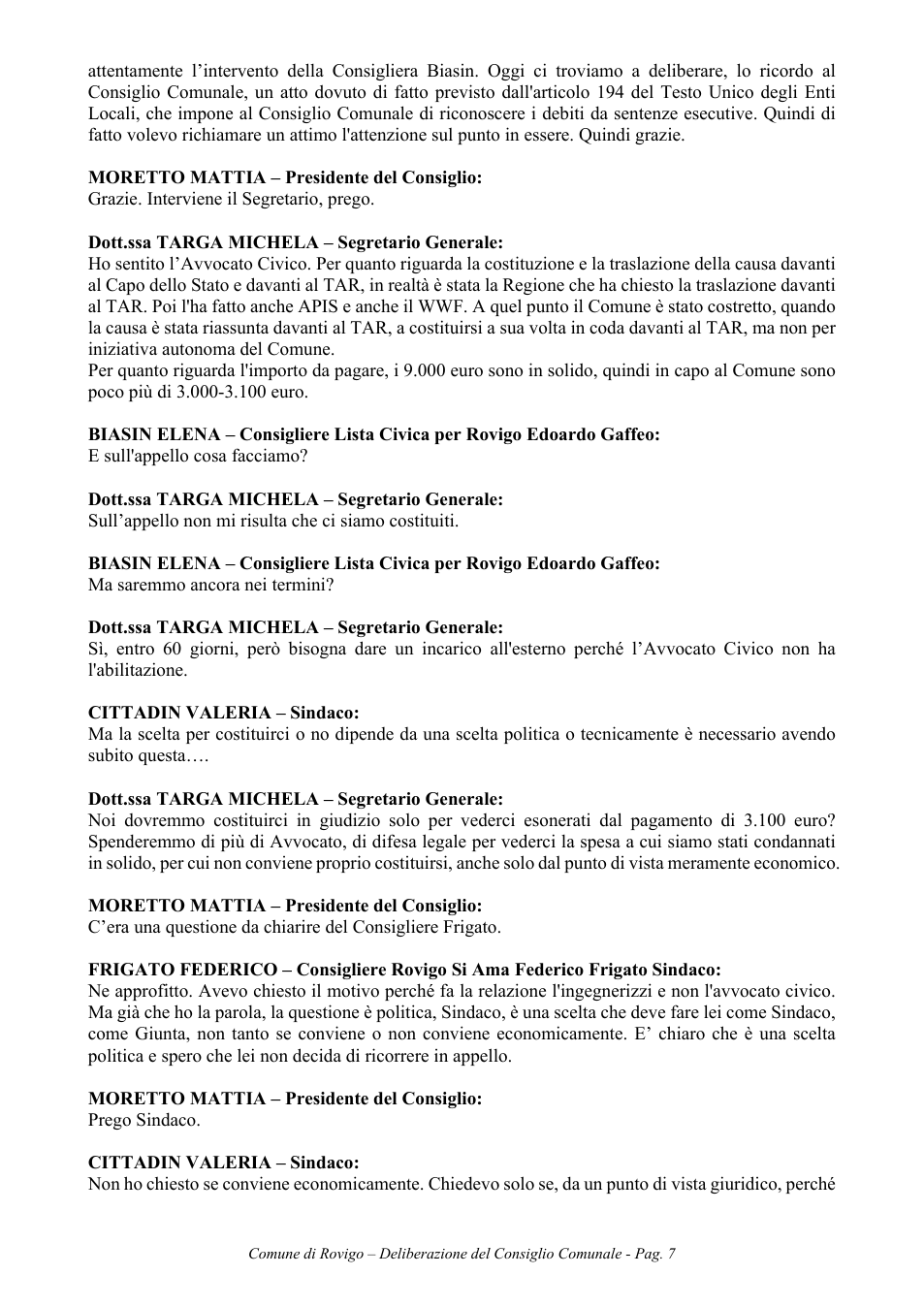 Pagina 7 del documento