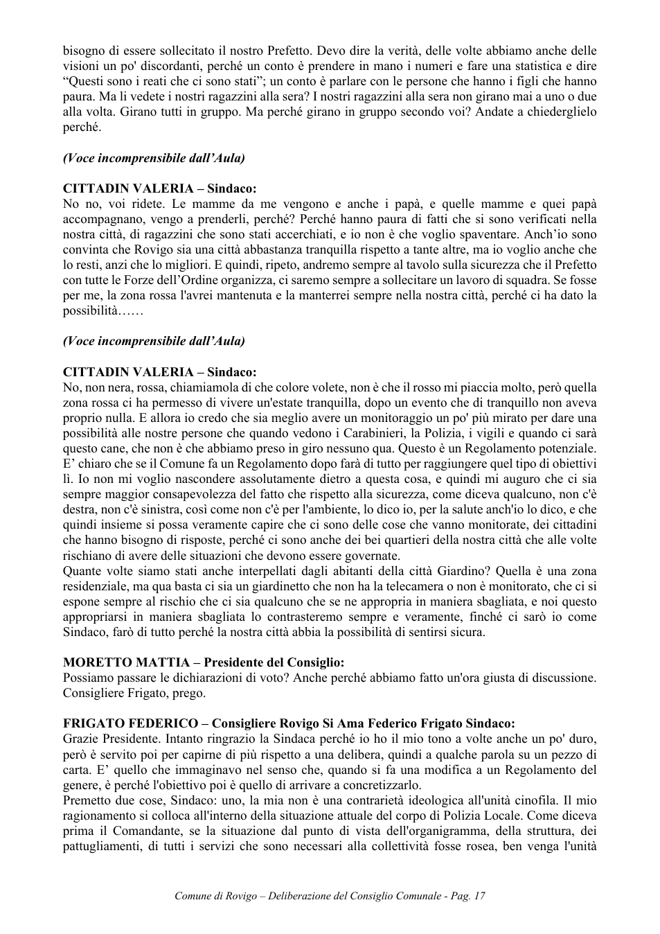 Pagina 17 del documento