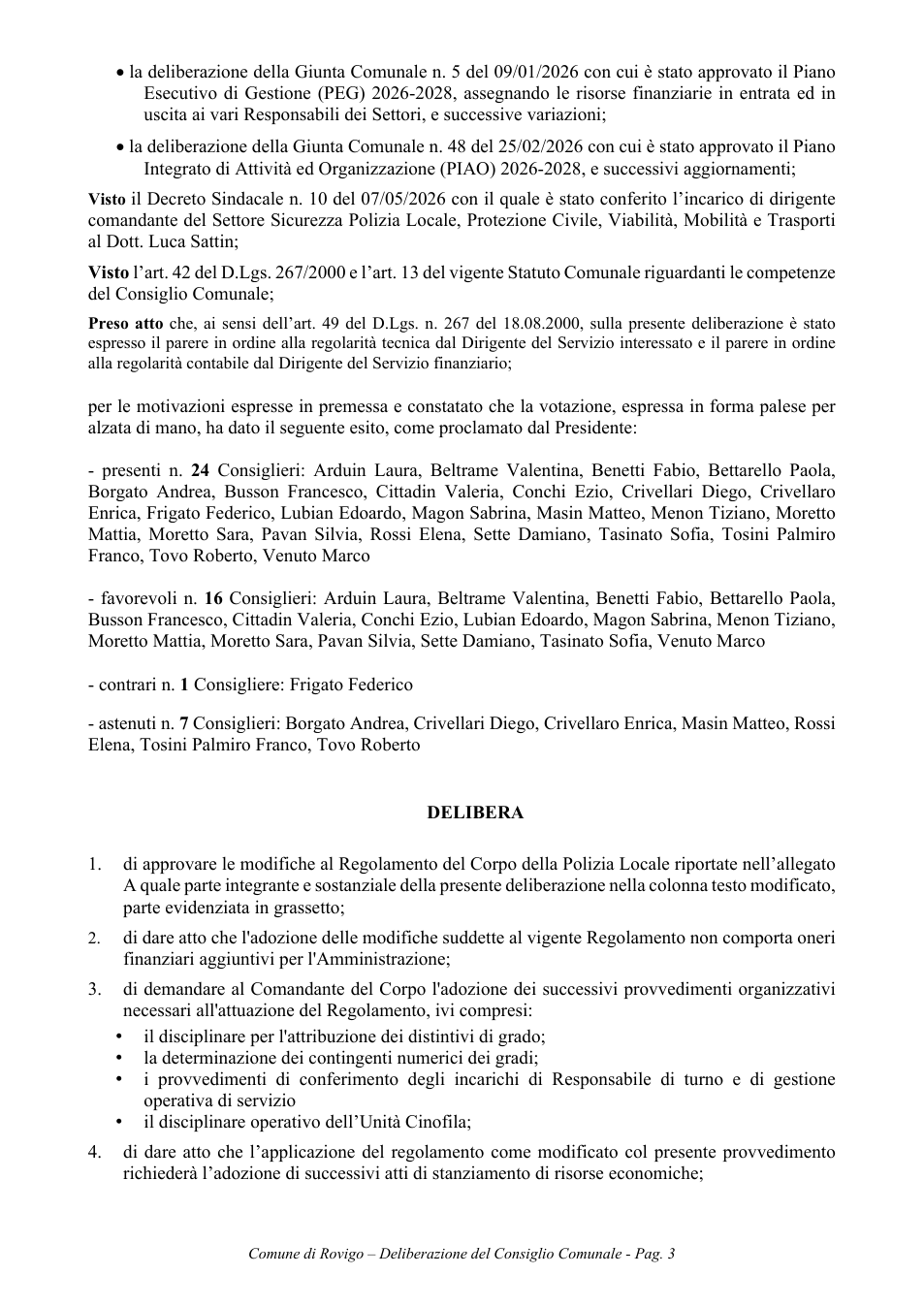 Pagina 3 del documento