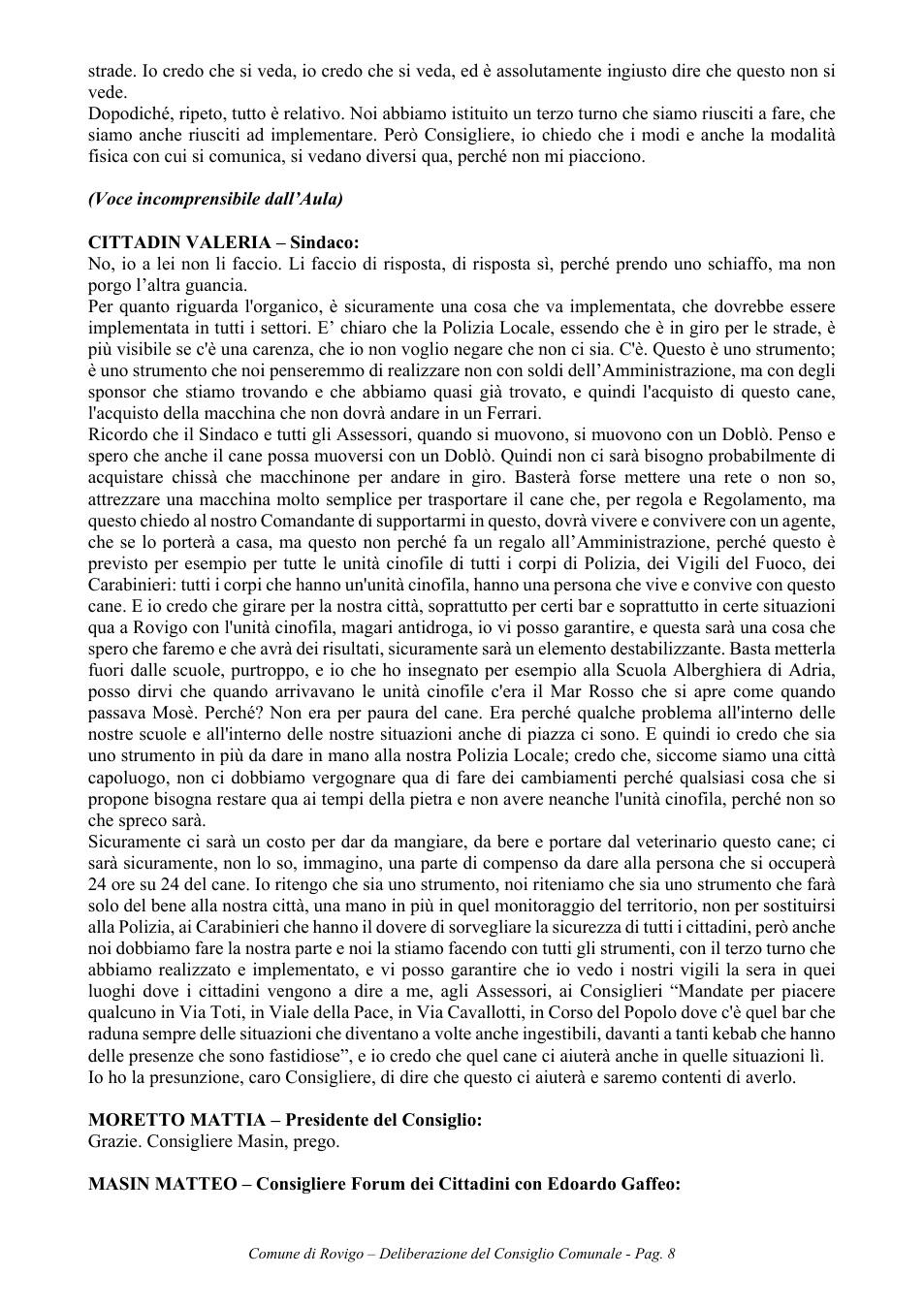 Pagina 8 del documento