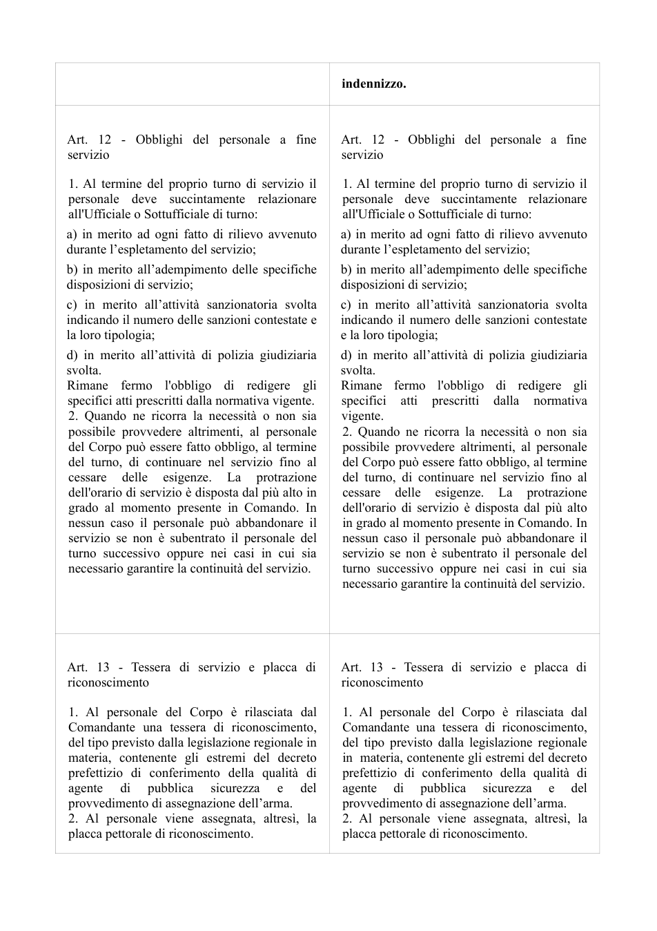 Pagina 14 del documento