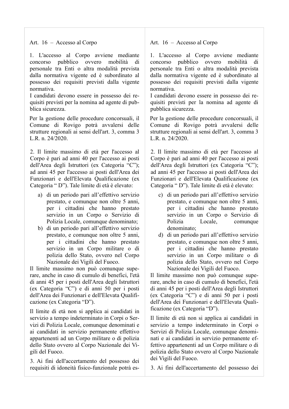 Pagina 16 del documento