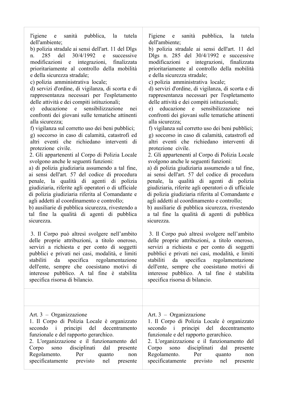 Pagina 2 del documento