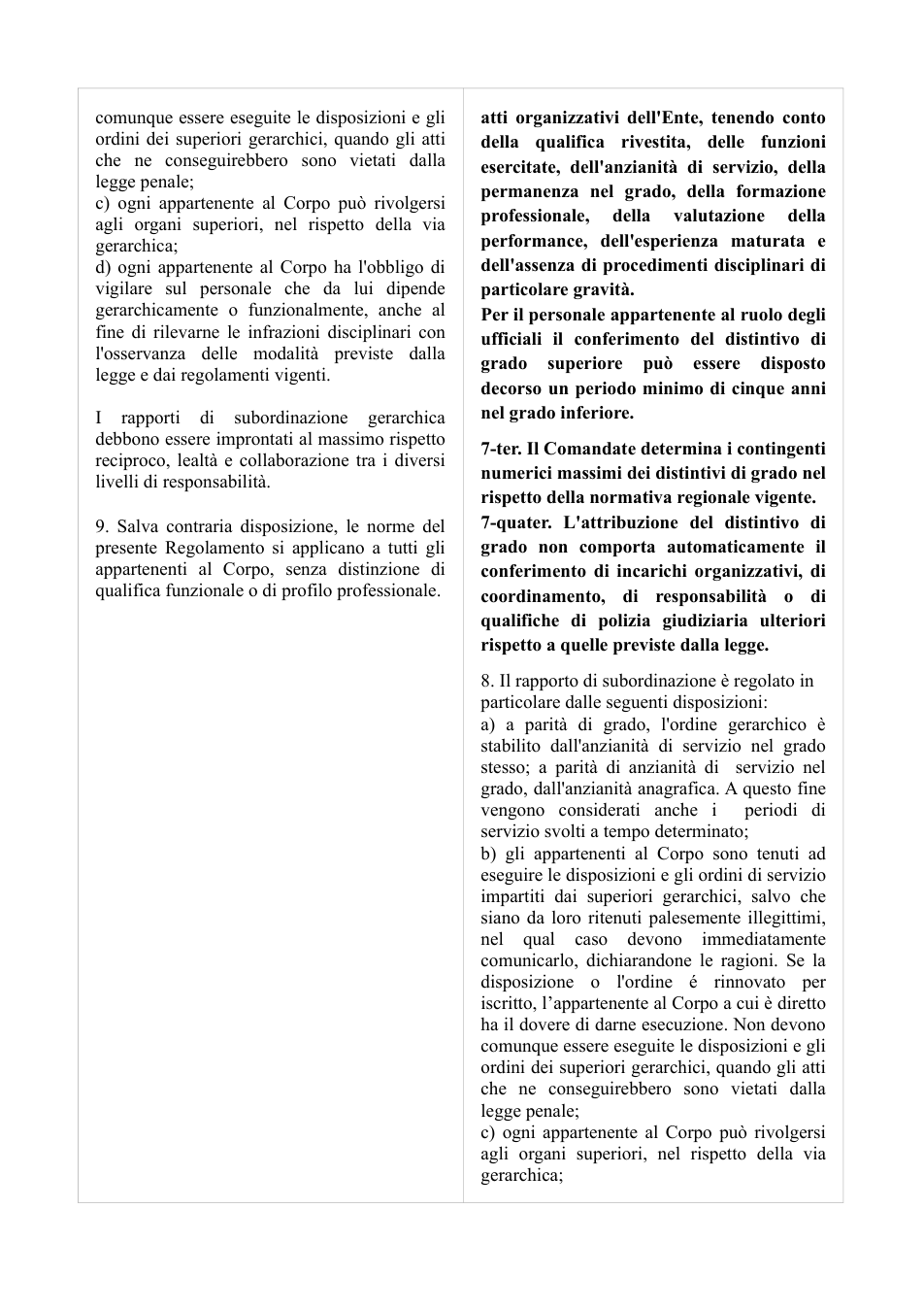 Pagina 4 del documento