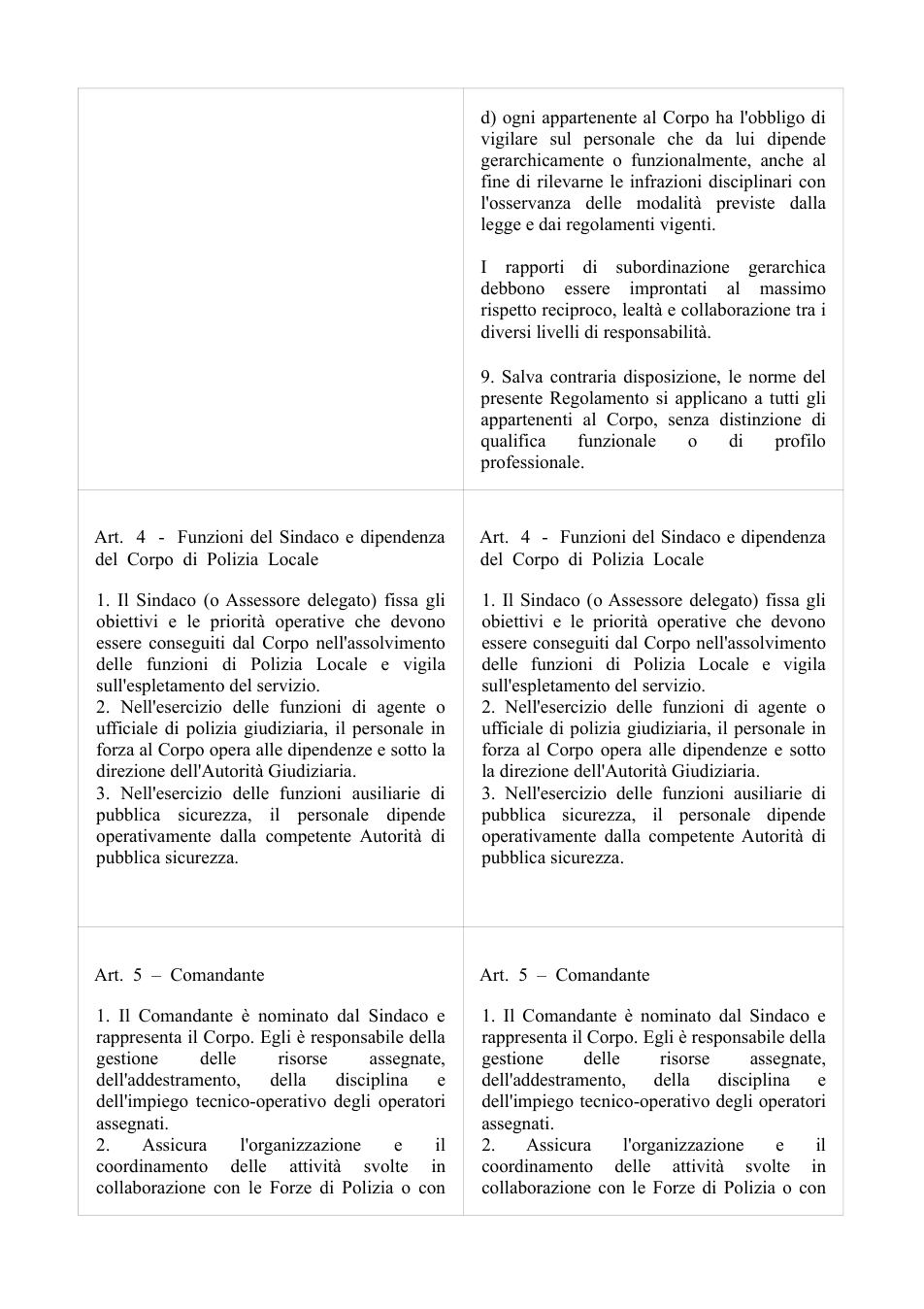 Pagina 5 del documento
