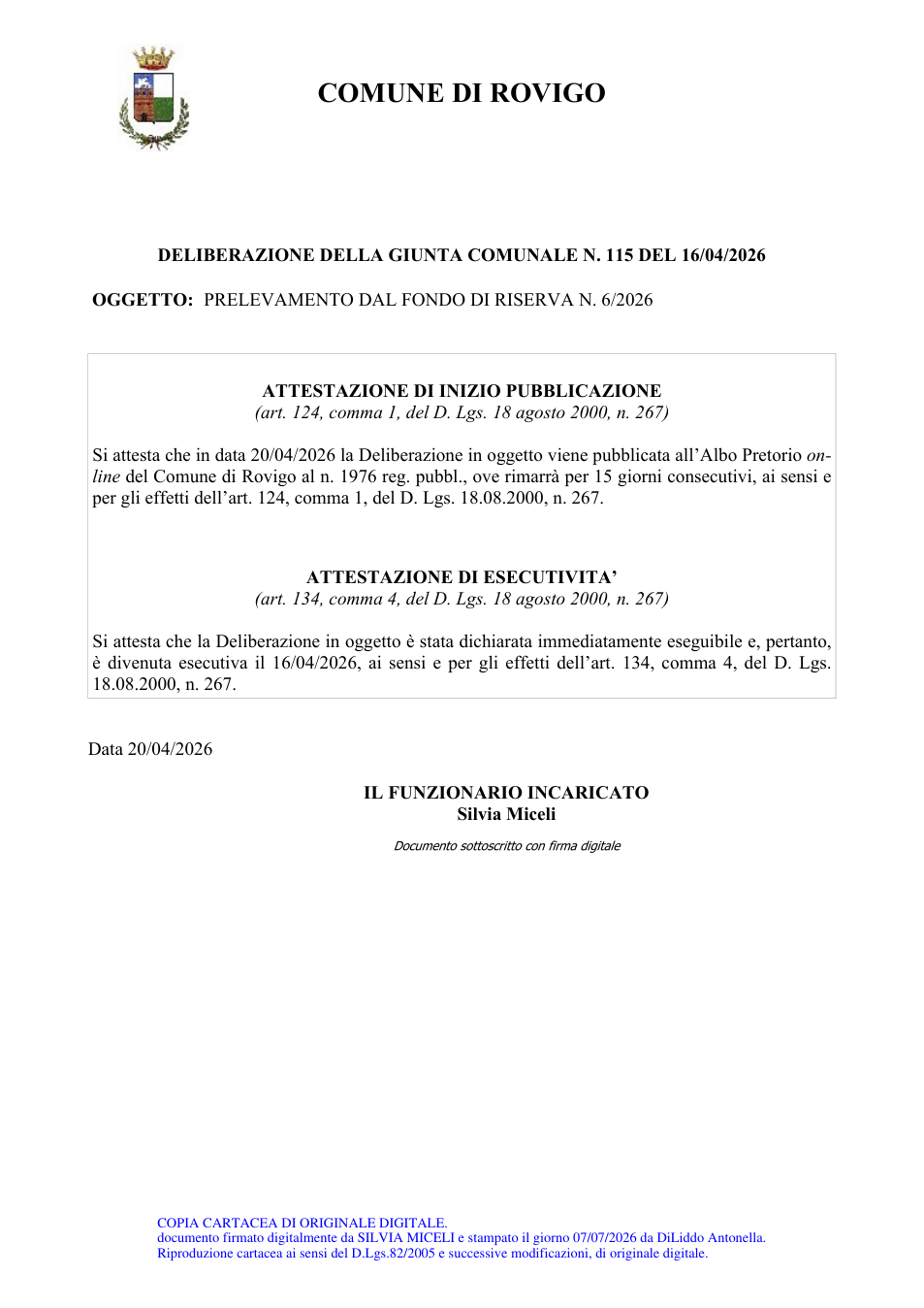 Pagina 4 del documento