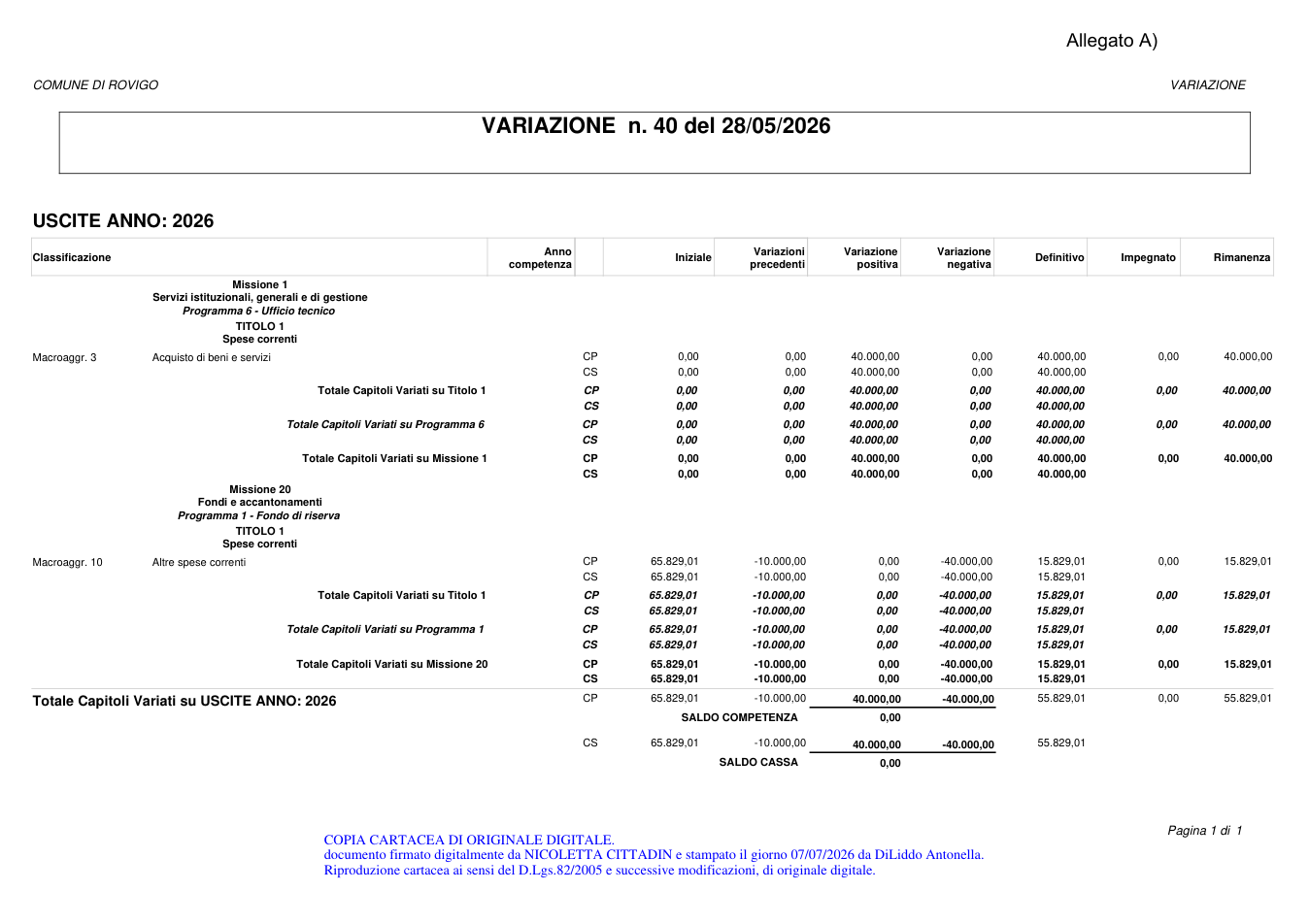 Pagina 5 del documento