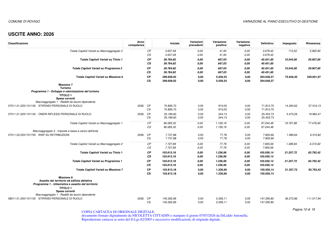 Pagina 30 del documento