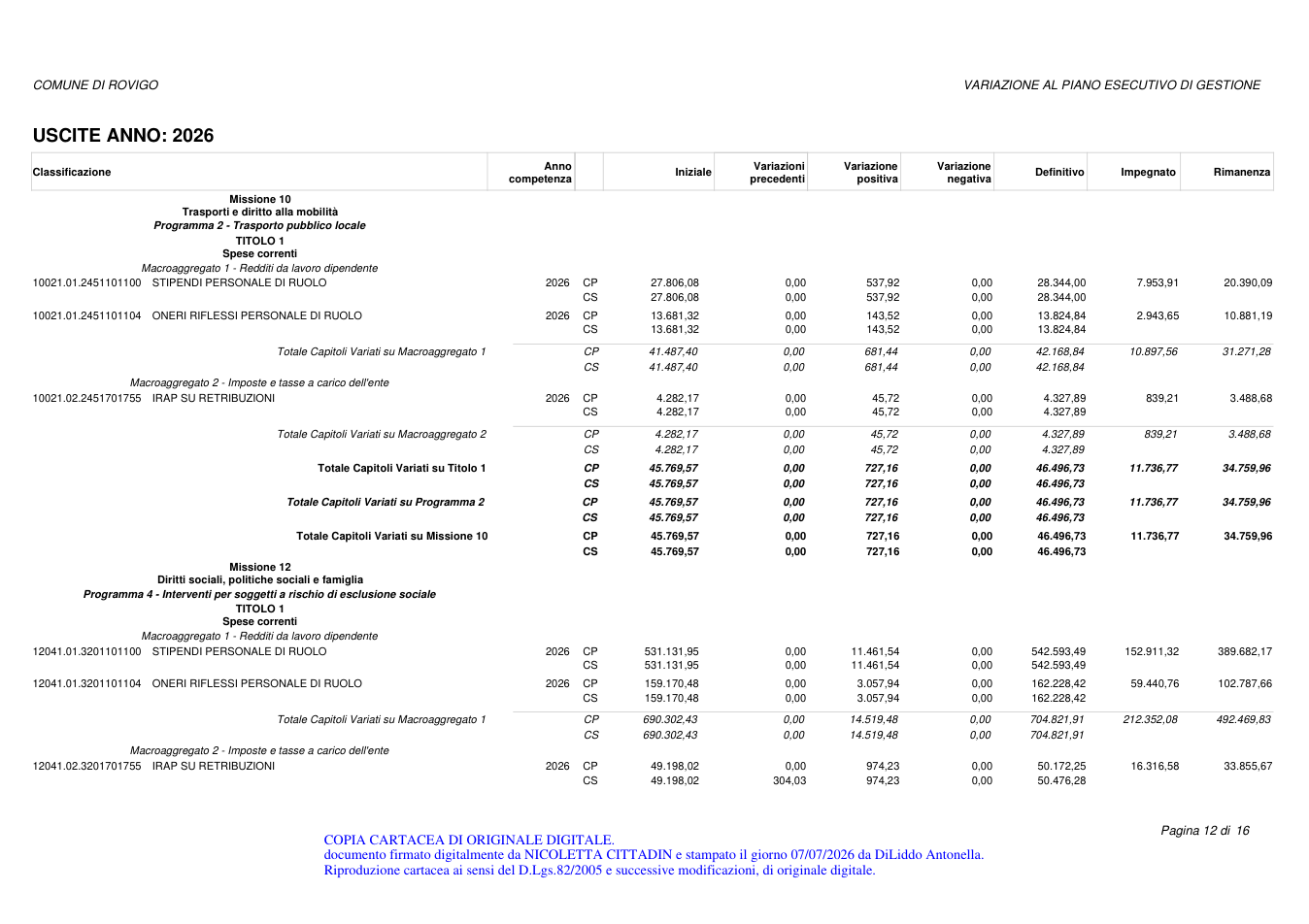 Pagina 32 del documento
