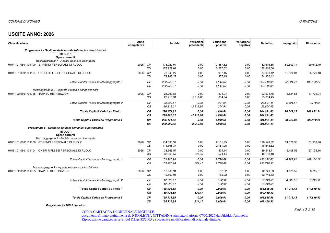 Pagina 8 del documento