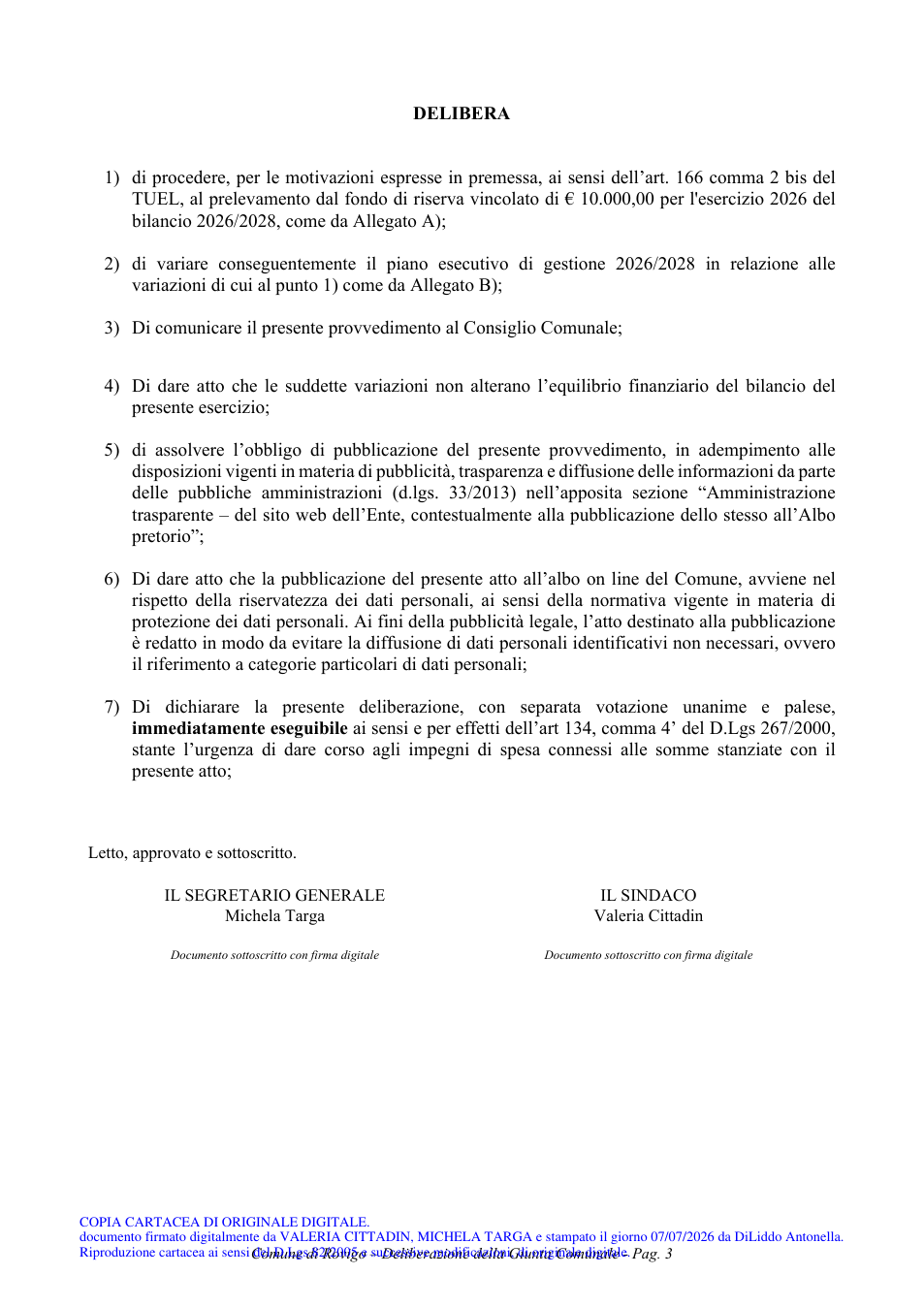 Pagina 3 del documento