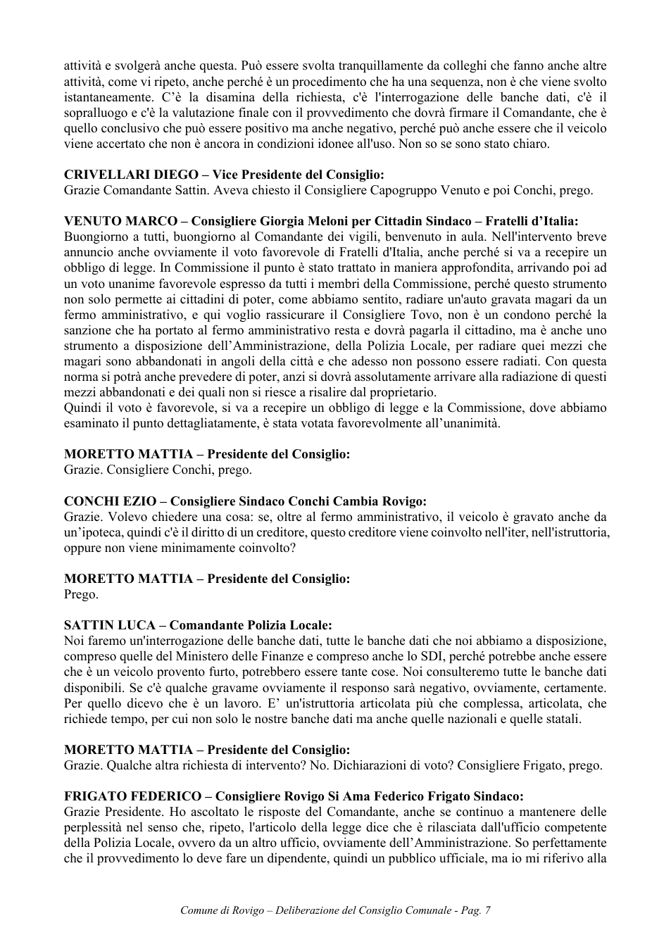 Pagina 7 del documento