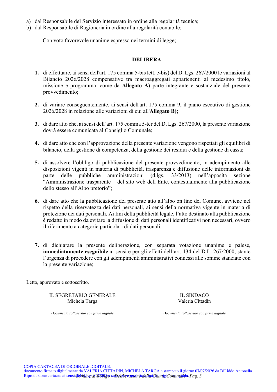 Pagina 3 del documento