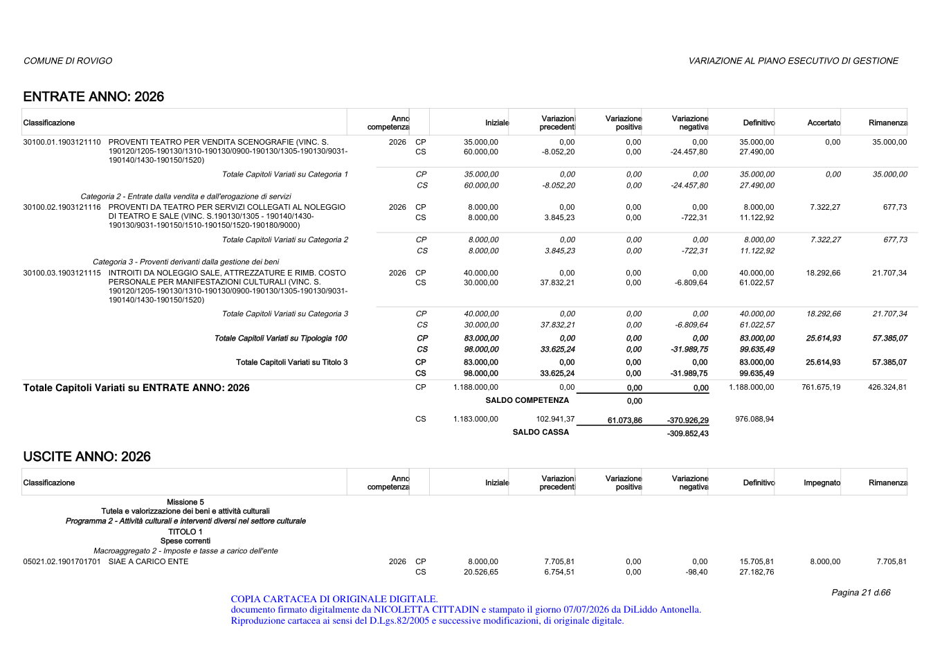 Pagina 39 del documento