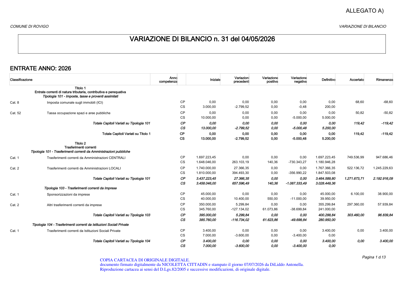 Pagina 6 del documento