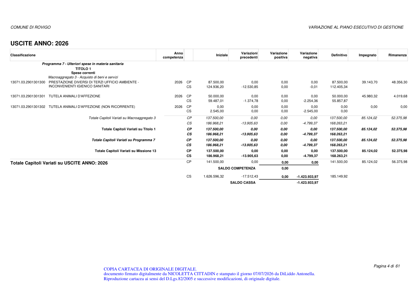 Pagina 23 del documento