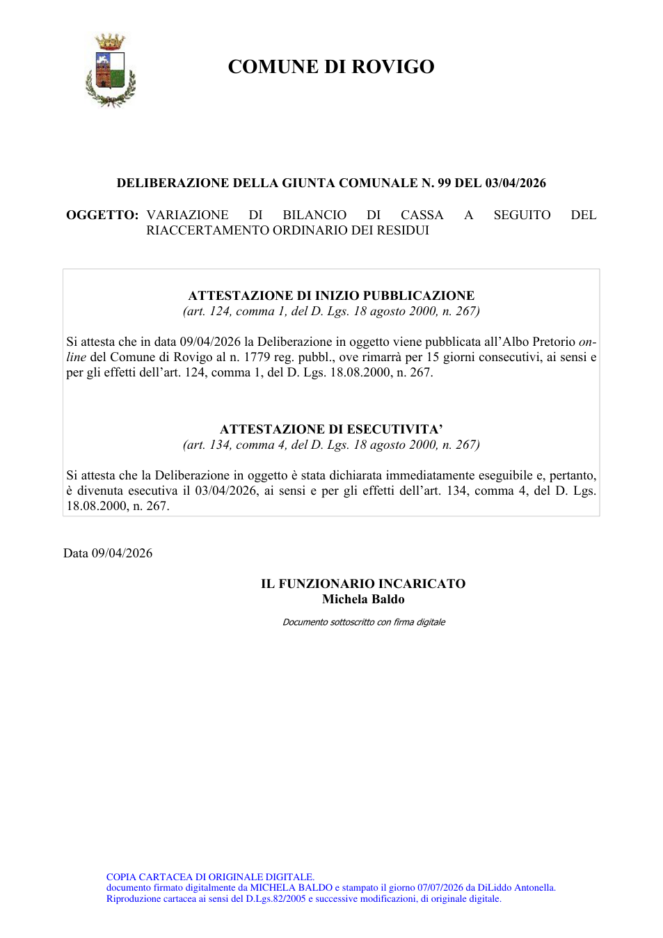 Pagina 5 del documento