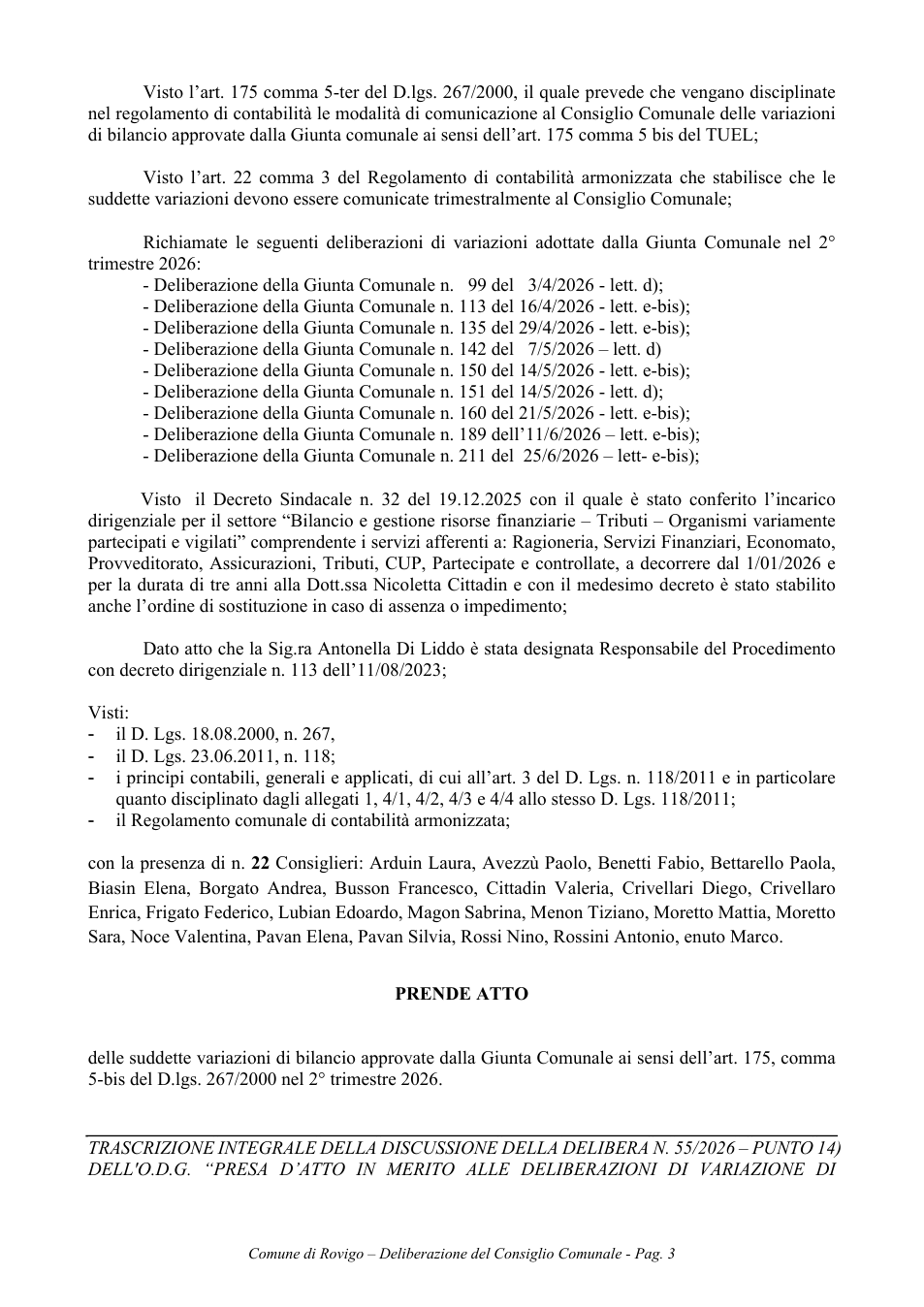 Pagina 3 del documento