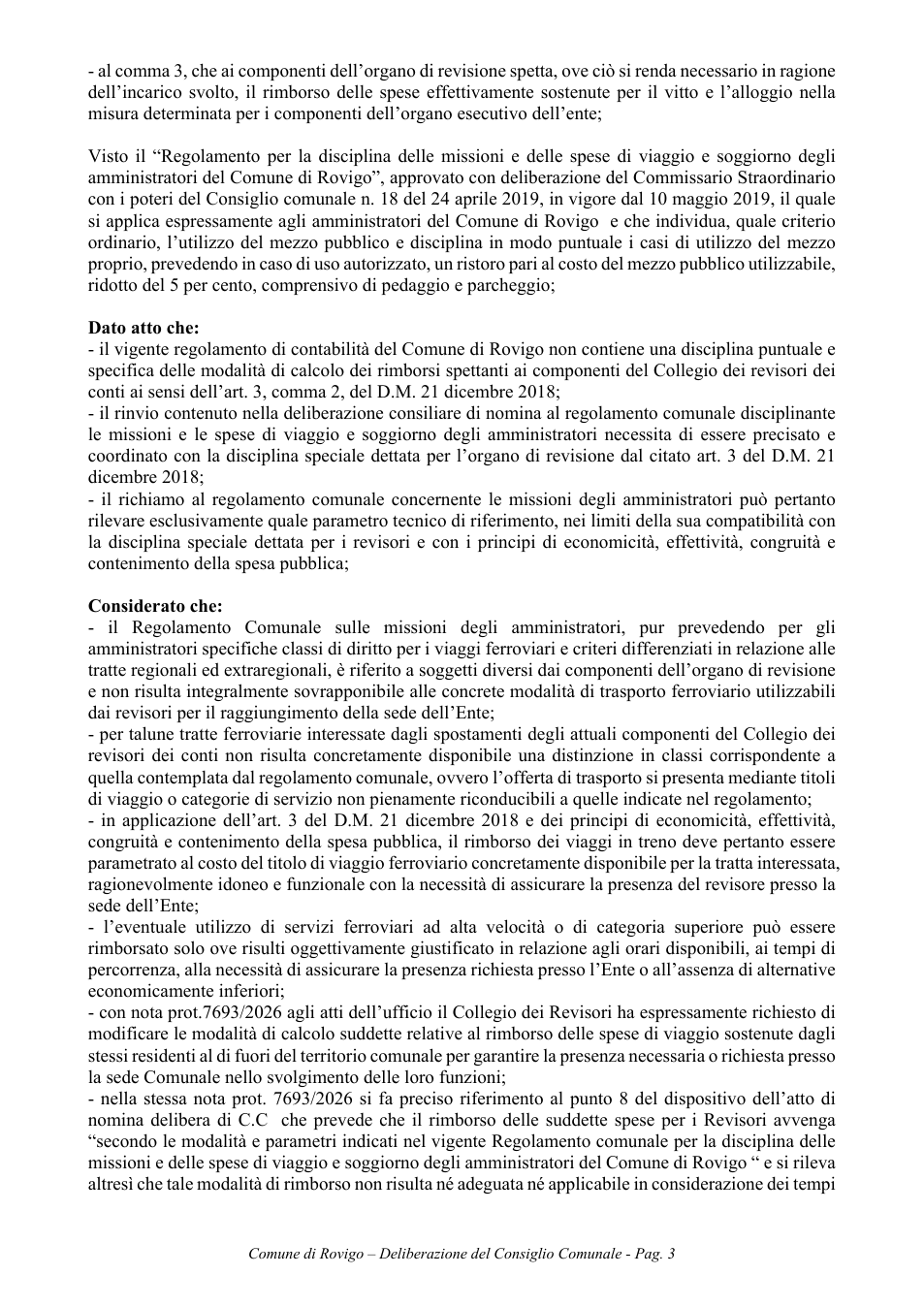 Pagina 3 del documento