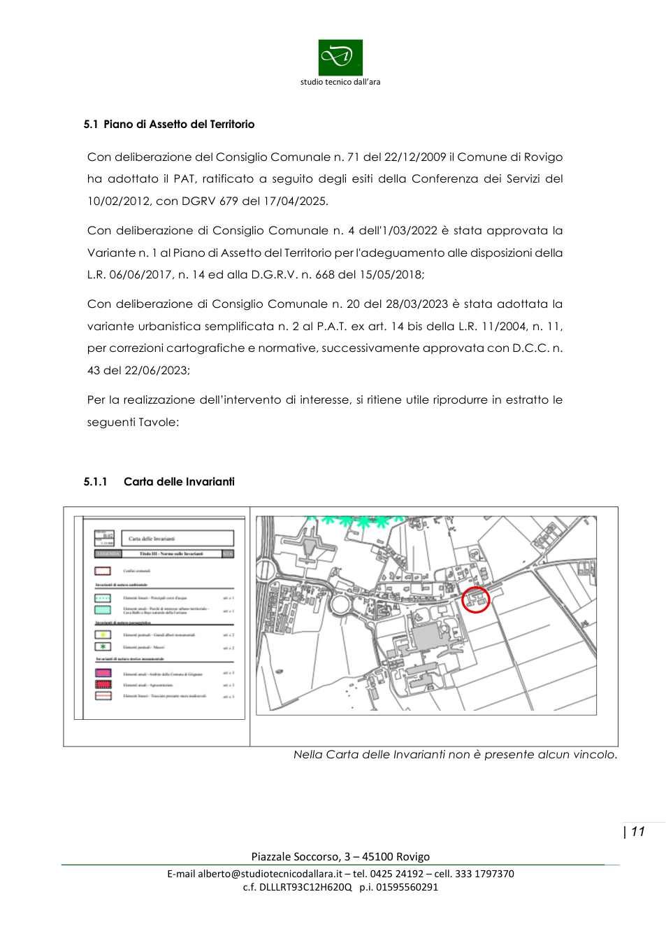 Pagina 11 del documento