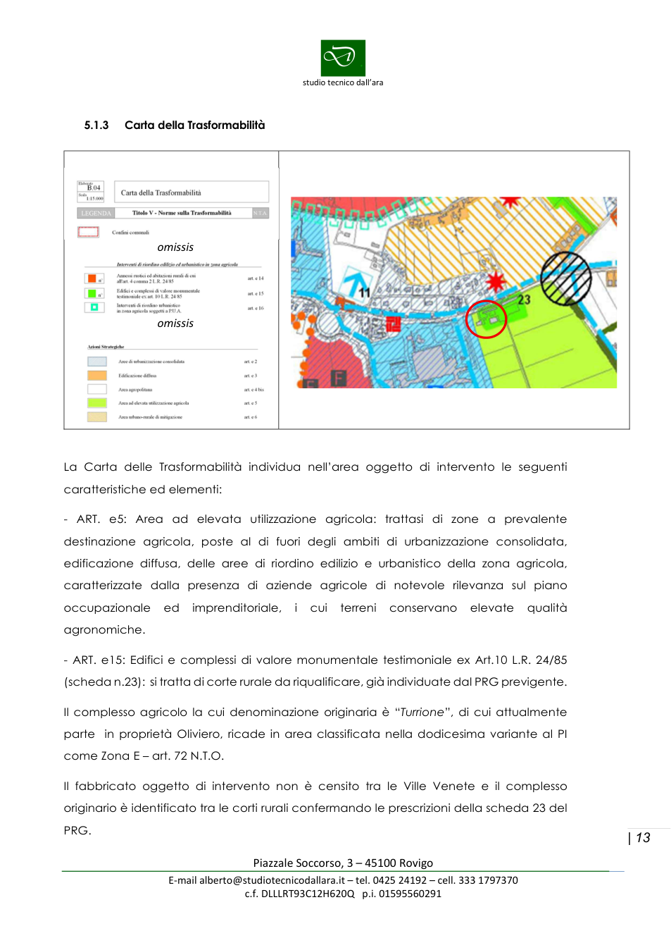 Pagina 13 del documento