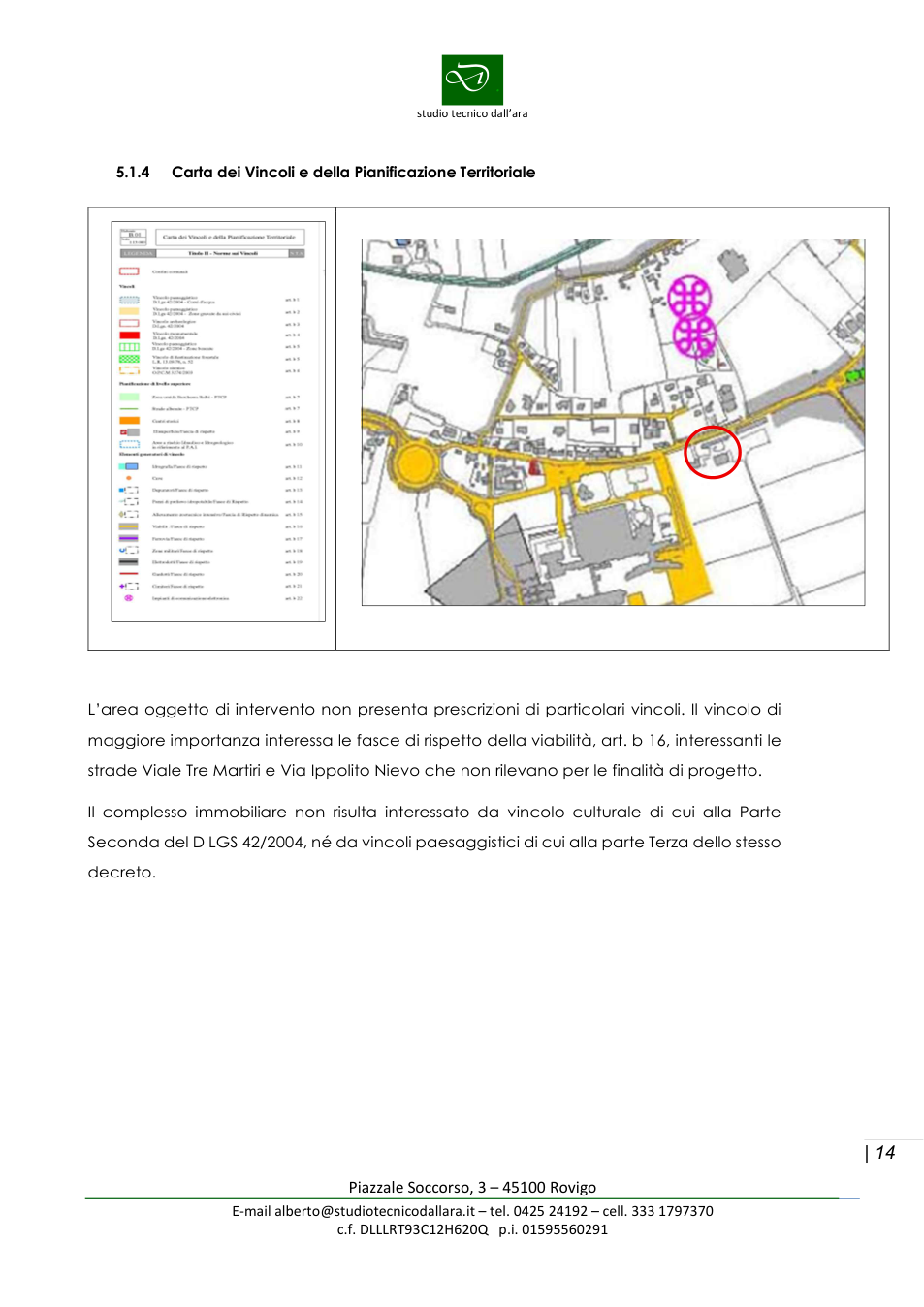 Pagina 14 del documento